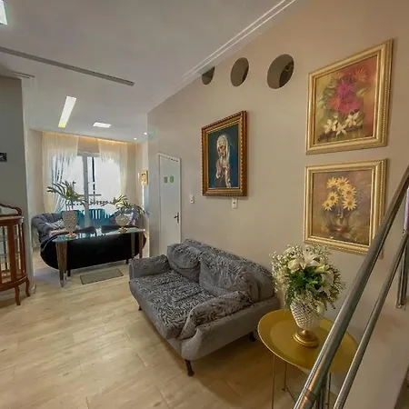 Atalaia Acomodação com café da manhã  3*