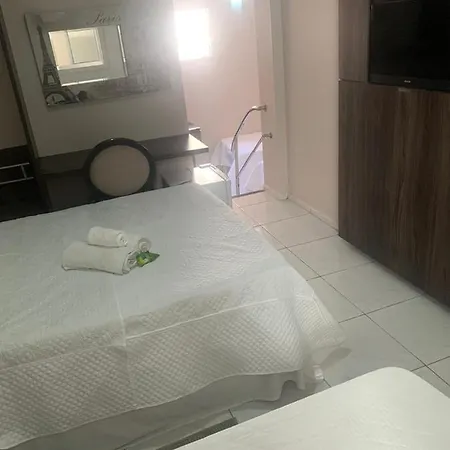 Atalaia 3* Fortaleza (Ceara)