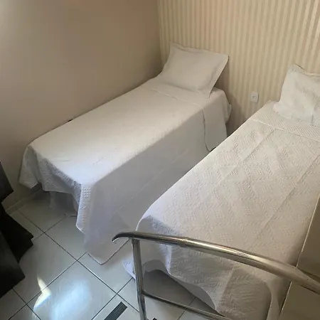 Atalaia Acomodação com café da manhã  Fortaleza (Ceara)