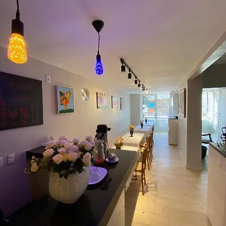 Atalaia Acomodação com café da manhã  Fortaleza (Ceara)
