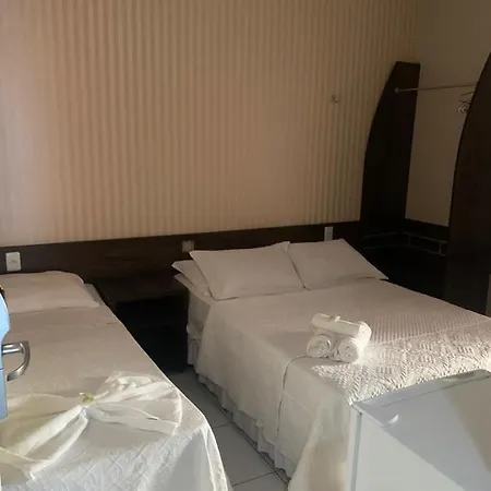Atalaia Acomodação com café da manhã 
