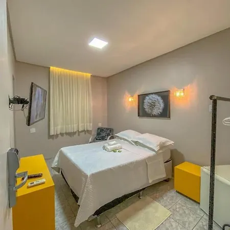 Atalaia 3* Fortaleza (Ceara)