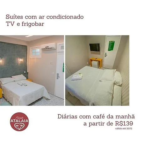 Atalaia Fortaleza (Ceara)