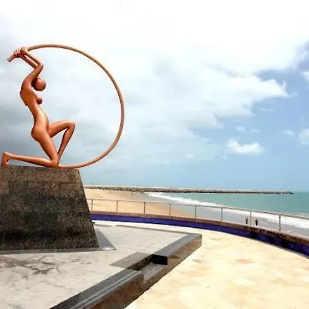 Atalaia Acomodação com café da manhã 