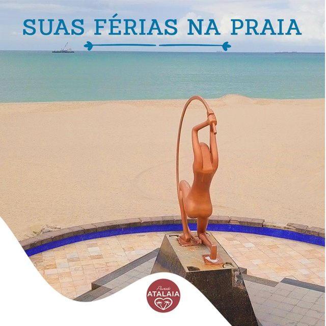 Atalaia 3* Fortaleza (Ceara)